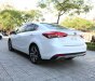 Kia Cerato 1.6 AT 2018 - Bán xe Kia Cerato 1.6AT đời 2018 mới 100%, màu trắng, giá ưu đãi