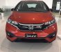 Honda Jazz 1.5V 2018 - Bán Honda Jazz năm sản xuất 2018, màu đỏ, 544 triệu