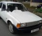 Toyota Corolla 1990 - Cần bán xe Toyota Corolla đời 1990, màu trắng xe gia đình