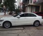 Mercedes-Benz C class C250 Exclusive 2015 - Bán Mercedes C250 Exclusive 2015, màu trắng nội thất đen đẹp như mới