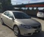 Kia Forte   2011 - Cần bán xe Kia Forte 2011 số sàn, 345tr