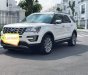 Ford Explorer Limited 2016 - Chính chủ bán xe Ford Explorer Limited năm 2016, màu trắng, nhập khẩu