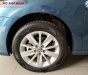 Volkswagen Polo 2018 - Xe Volkswagen Polo Sedan, màu xanh dương chính hãng, trả góp 90% nhận xe ngay/ hotline: 090.898.8862