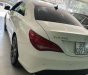 Mercedes-Benz CLA class CLA200 2015 - Bán xe Mercedes CLA200 năm 2015, màu trắng, nhập khẩu nguyên chiếc