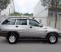 Ssangyong Musso 2.3 2000 - Cần bán Ssangyong Musso, Sx 2000, màu bạc, BS TP HCM 51G-596.12, tôi chính chủ đứng tên