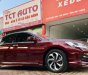 Honda Accord 2.4 AT 2016 - Cần bán lại xe Honda Accord 2.4 AT đời 2016, màu đỏ, nhập khẩu