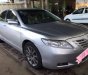 Toyota Camry 2007 - Bán Toyota Camry đời 2007, màu bạc  