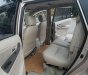 Toyota Innova E 2015 - Bán Toyota Innova E sản xuất năm 2015, màu vàng cát