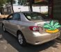 Toyota Corolla altis   2009 - Cần bán lại xe Toyota Corolla altis đời 2009, màu bạc chính chủ