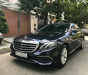 Mercedes-Benz E class E200 2016 - Bán Mercedes E200 2016, màu đen