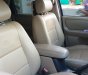 Ford Escape 3.0 2005 - Cần bán xe Ford Escape 3.0, đăng ký 6/2005, màu đen, xe gia đình đi kỹ