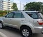 Toyota Fortuner V 2010 - Cần bán xe Toyota Fortuner đời 2010, số tự động, máy xăng 2 cầu