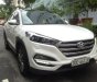 Hyundai Tucson 2.0ATH  2017 - Bán Hyundai Tucson 2.0ATH đời 2017, màu trắng, xe nhập, giá 930tr