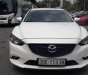 Mazda 6  2.0 AT  2015 - Bán Mazda 6 2.0 AT năm sản xuất 2015, màu trắng  