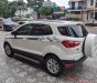 Ford EcoSport Titanium 2017 - Bán Eco Sport Titanium chạy lướt như mới