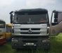 Xe tải Trên 10 tấn 2016 - Ngân hàng bán đấu giá xe tải Chenglong sx 2016