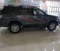 Toyota Fortuner   2012 - Bán Toyota Fortuner sản xuất năm 2012, màu xám xe gia đình, giá tốt