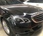 Mercedes-Benz E class E200 2015 - Cần bán Mercedes E200 sản xuất 2015 đk 2016, màu đen