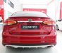 Kia Cerato 2.0AT 2018 - Bán Kia Cerato 2.0AT 2018, màu đỏ, giá ưu đãi, hỗ trợ trả góp lãi suất hấp dẫn