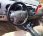 Toyota Fortuner   2012 - Bán Toyota Fortuner đời 2012, màu xám, xe gia đình