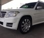 Mercedes-Benz GLK Class GLK300 2009 - Bán xe Mercedes GLK300 năm 2009 màu trắng, giá chỉ 695 triệu