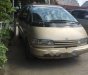 Toyota Previa 1991 - Bán ô tô Toyota Previa năm 1991, màu vàng, giá 200 triệu