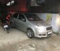 Chevrolet Aveo 2016 - Bán Chevrolet Aveo đời 2016, màu bạc