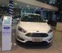 Ford Focus   Titanium  2018 - Bán Ford Focus Focus Titanium 2018 năm 2018, màu trắng