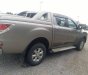 Mazda BT 50 2015 - Bán Mazda BT 50 sản xuất 2015, màu vàng, máy dầu