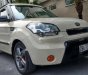 Kia Soul 2009 - Bán Soul 2009 4U bản Full nhất, xe chính chủ tên em, odo: 9,1 vạn