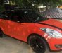 Suzuki Swift   2016 - Bán ô tô Suzuki Swift 2016, màu đỏ, giá 470tr