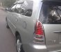 Toyota Innova   G  2008 - Bán xe Innova G xịn 2008, máy zin 7 màu, nội thất zin 99%