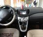 Hyundai i10 MT 2008 - Cần bán lại xe Hyundai i10 Mt đời 2008, màu xanh lam, nhập khẩu Ấn Độ