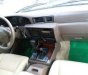 Toyota Land Cruiser VX 1997 - Bán Toyota Land Cruiser VX sản xuất 1997, màu xanh lam, xe nhập