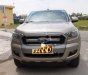 Ford Ranger XLS 2.2L 4x2 MT 2016 - Bán xe Ford Ranger XLS 2.2L 4x2 MT đời 2016, màu vàng, nhập khẩu 