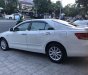 Toyota Camry 2.4G 2008 - Cần bán xe Toyota Camry 2.4G năm sản xuất 2008 