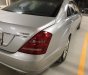 Mercedes-Benz S class S400 2010 - Bán Mercedes S400 đời 2011, màu bạc, xe nhập