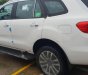 Ford Everest Titanium 2.0L 4x4 AT 2018 - Bán ô tô Ford Everest Titanium 2.0L 4x4 AT đời 2018, màu trắng 