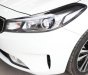 Kia Cerato 1.6MT 2018 - Cần bán Kia Cerato 1.6MT đời 2018, màu trắng, giá tốt