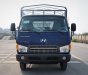 Hyundai Mighty HD 700 2018 - Bán Hyundai Mighty HD 700 7 tấn, thùng bạt, sản xuất 2018, màu trắng, xanh, giá cạnh tranh, có hỗ trợ trả góp