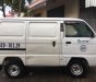 Suzuki Carry 2015 - Bán Suzuki Carry đời 2015, màu trắng, 750kg, có sắn máy lạnh