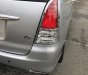 Toyota Innova G 2010 - Bán Toyota Innova G sản xuất năm 2010, màu bạc giá cạnh tranh