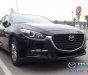 Mazda 3 1.5 FL 2020 - Xe Mazda 3 màu đen giá tốt, tặng ưu đãi lên đến 20tr, giao xe ngay tại Hà Nội. Gọi ngay 0938900193 để nhận ưu đãi