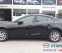 Mazda 3 1.5 FL 2020 - Xe Mazda 3 màu đen giá tốt, tặng ưu đãi lên đến 20tr, giao xe ngay tại Hà Nội. Gọi ngay 0938900193 để nhận ưu đãi