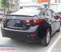 Mazda 3 1.5 FL 2020 - Xe Mazda 3 màu đen giá tốt, tặng ưu đãi lên đến 20tr, giao xe ngay tại Hà Nội. Gọi ngay 0938900193 để nhận ưu đãi