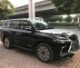 Lexus LX 570 Super Sport Autobio   2018 - Bán Lexus LX570 Super Sport Autobio model 2019, 4 chỗ, 4 ghế Vip massge, mới 100%. Xe giao ngay, giá tốt, LH: 0906223838