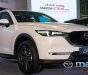 Mazda CX 5 2.5 2020 - Cần bán Mazda CX 5 2.5 2020, màu trắng giao, ngay chỉ cần 250tr, hỗ trợ trả góp 80%