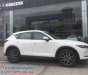 Mazda CX 5 2.5 2020 - Cần bán Mazda CX 5 2.5 2020, màu trắng giao, ngay chỉ cần 250tr, hỗ trợ trả góp 80%