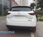 Mazda CX 5 2.5 2020 - Cần bán Mazda CX 5 2.5 2020, màu trắng giao, ngay chỉ cần 250tr, hỗ trợ trả góp 80%