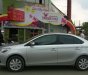 Toyota Vios E 2015 - Lên đời bán xe Vios 2015, xe một đời chủ